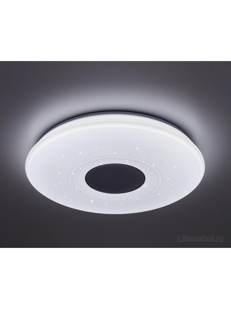 Потолочный светильник Light & Music CL703M60
