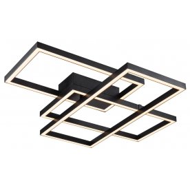 Потолочный светильник 07611,19