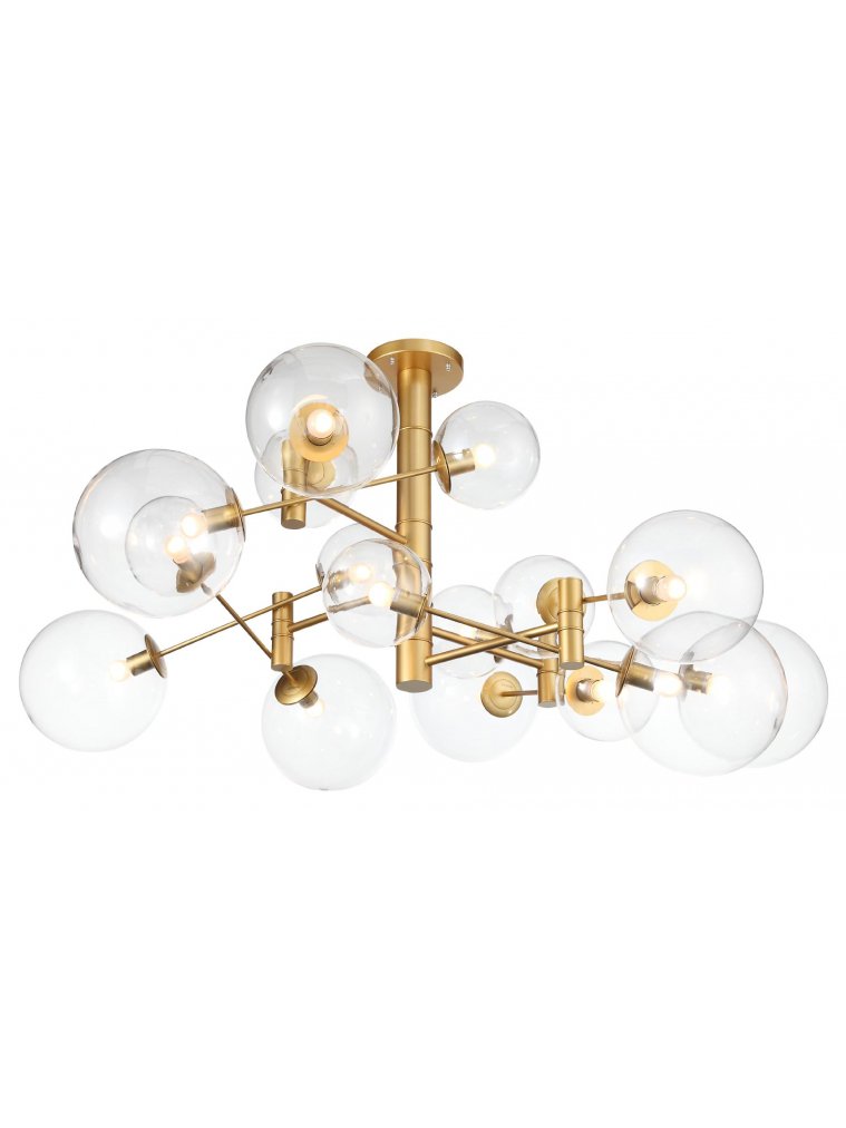 Потолочный светильник Liora SL1150.202.16