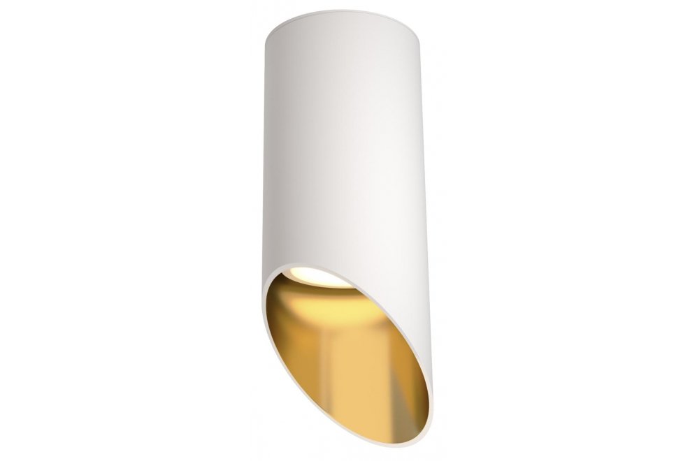 Потолочный светильник Lipari C044CL-01-15GU10-W
