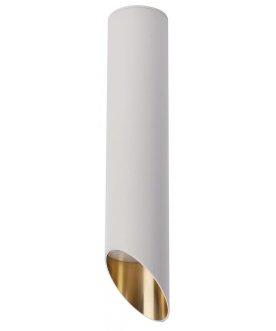 Потолочный светильник Lipari C044CL-01-30GU10-W