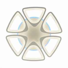 Потолочный светильник SLE501152-06RGB