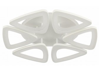 Потолочный светильник SLE501152-06RGB