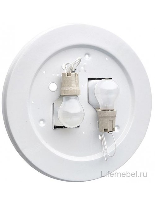 Потолочный светильник Luaro 110/K