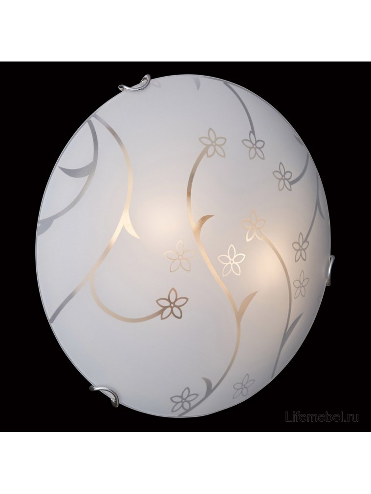 Потолочный светильник Luaro 110/K