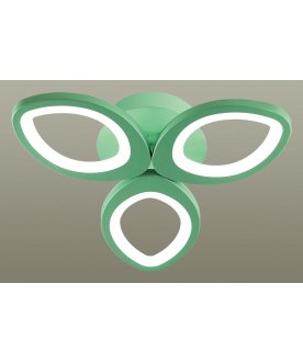 Потолочный светильник 4576/60CL