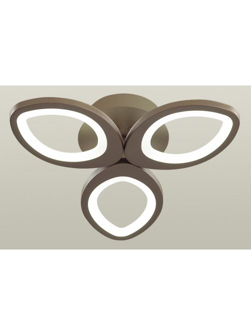 Потолочный светильник Lulu 4577/60CL