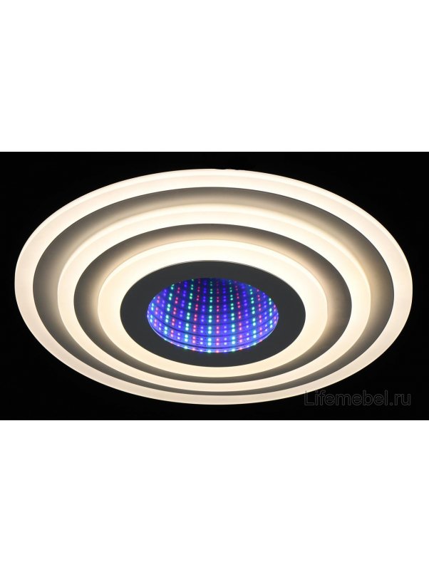 Потолочный светильник Мадлен 424012001