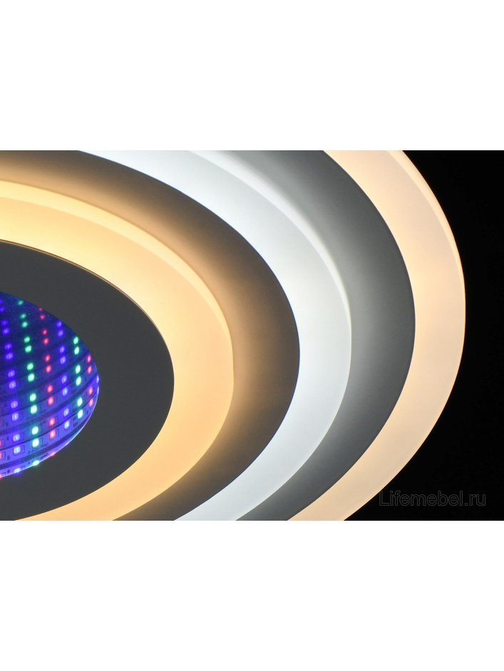 Потолочный светильник Мадлен 424012001