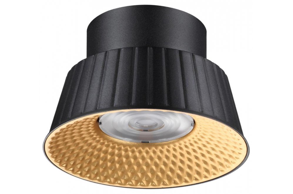 Потолочный светильник Mali 6643/6CL