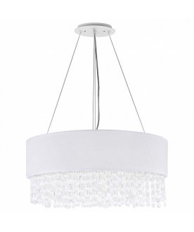 Подвесной светильник Manfred MOD600PL-06W