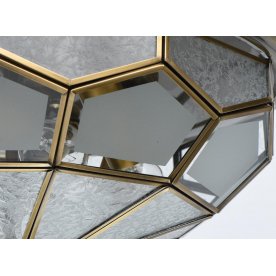 Потолочный светильник Маркиз 397011706