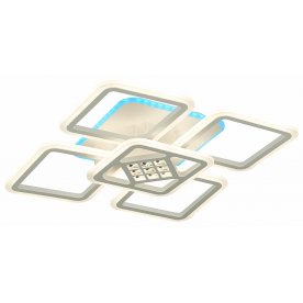 Потолочный светильник SLE500052-05RGB