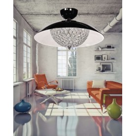 Потолочный светильник Mezzaluna LDC 1578-5