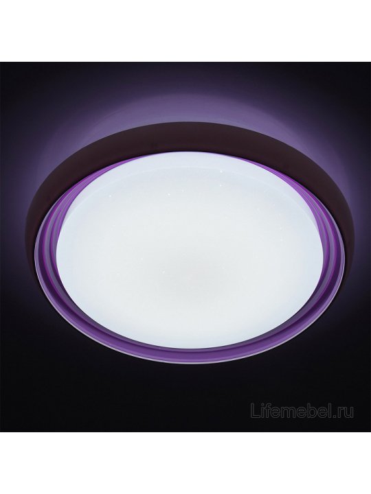 Потолочный светильник Ривз 7 674011601