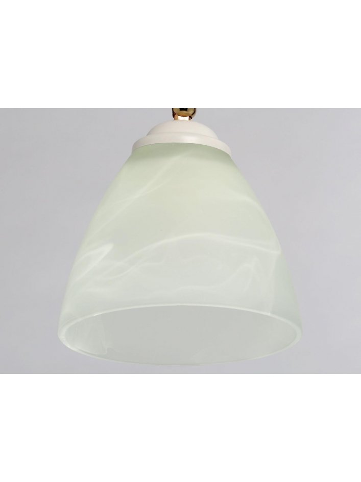 Потолочный светильник Нежность 676013502