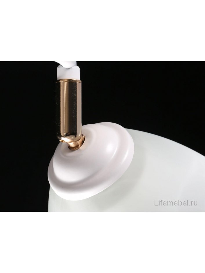 Потолочный светильник Нежность 676013502