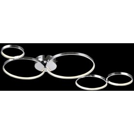 Потолочный светильник Olympia MOD448-55-N