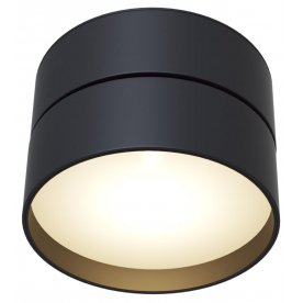 Потолочный светильник Onda C024CL-L18B4K