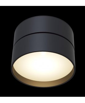 Потолочный светильник Onda C024CL-L18B4K