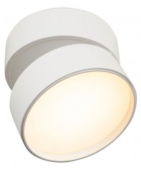 Потолочный светильник Onda C024CL-L18W4K