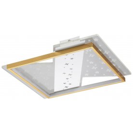 Потолочный светильник 510010601