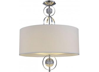 Подвесная люстра Paola Pl6