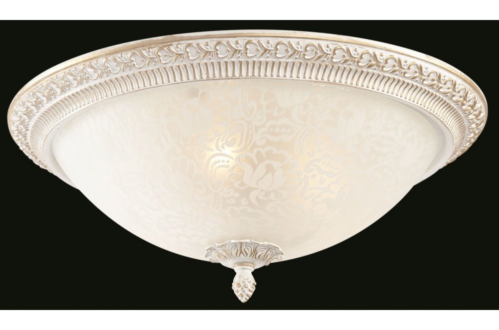 Потолочный светильник Pascal C908-CL-03-W