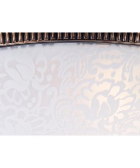 Потолочный светильник Pascal C908-CL-04-R