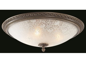 Потолочный светильник Pascal C908-CL-04-R