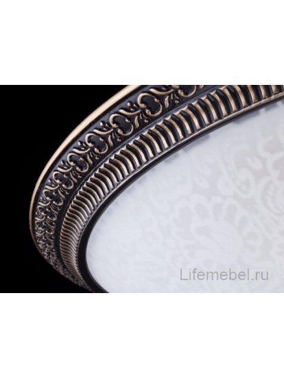Потолочный светильник Pascal C908-CL-04-R