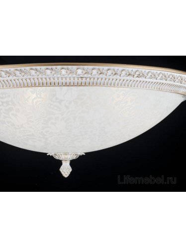 Потолочный светильник Pascal C908-CL-04-W