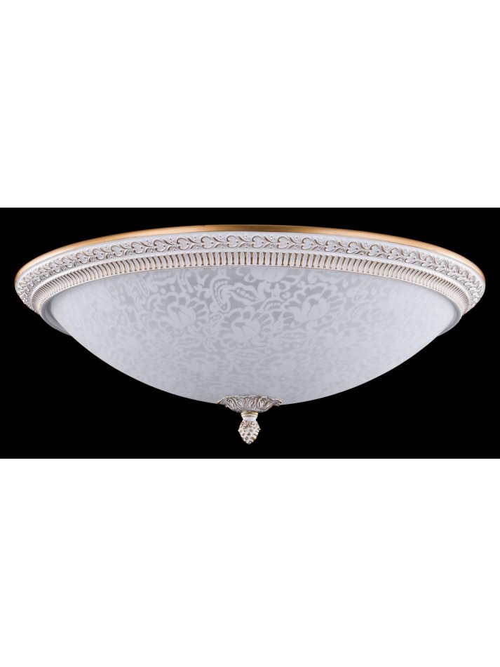 Потолочный светильник Pascal C908-CL-04-W