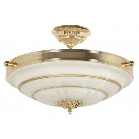 Потолочный светильник Pavia E 1.13.P40 G