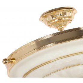 Потолочный светильник Pavia E 1.13.P40 G