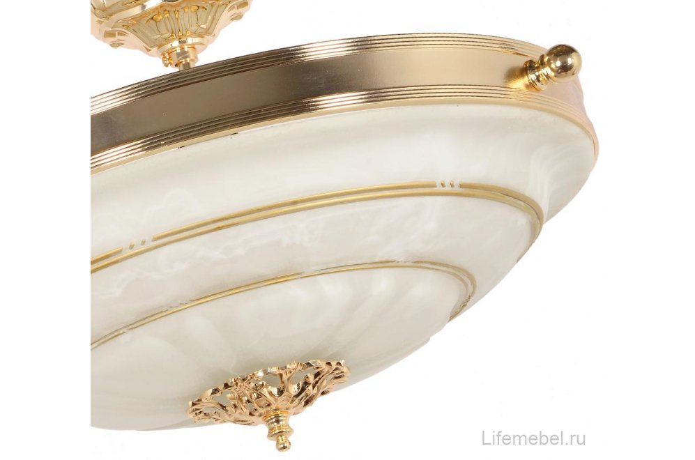 Потолочный светильник Pavia E 1.13.P40 G