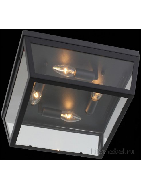 Потолочный светильник Piramide SL322.402.04