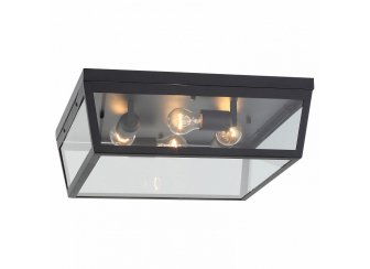 Потолочный светильник Piramide SL322.412.04