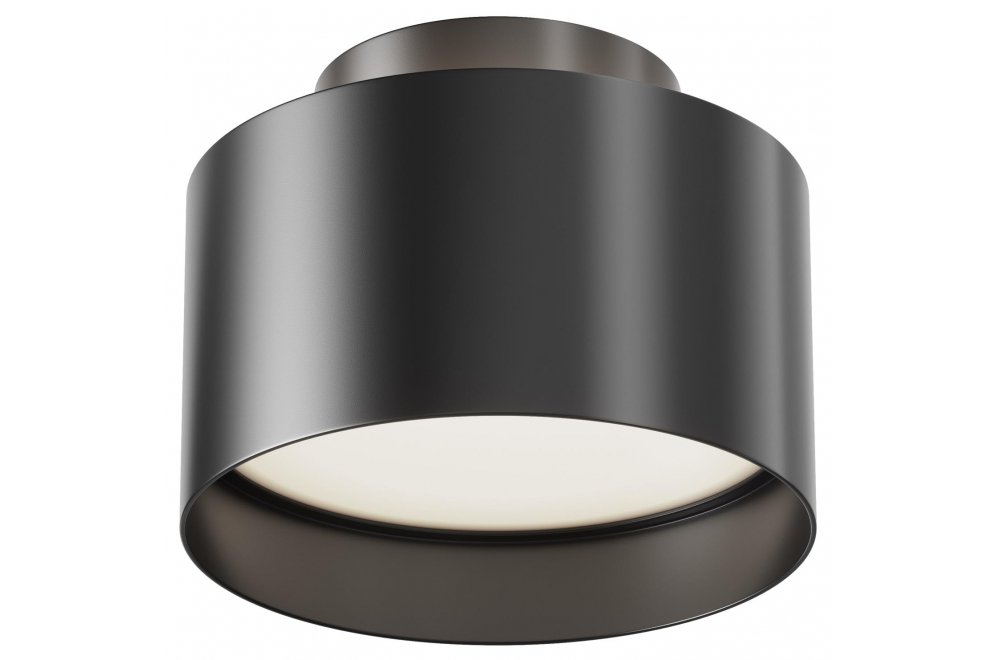 Потолочный светильник Planet C009CW-L16B4K