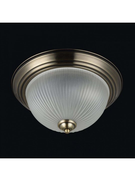 Потолочный светильник Planum FR2913-CL-02-BZ