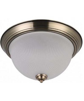 Потолочный светильник Planum FR2913-CL-03-BZ