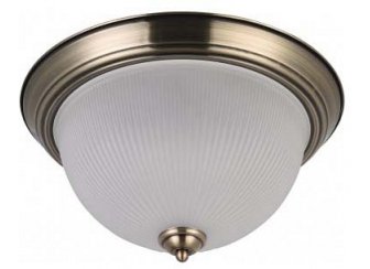 Потолочный светильник Planum FR2913-CL-03-BZ