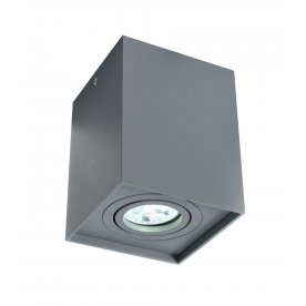 Потолочный светильник LDC 8055-B GY