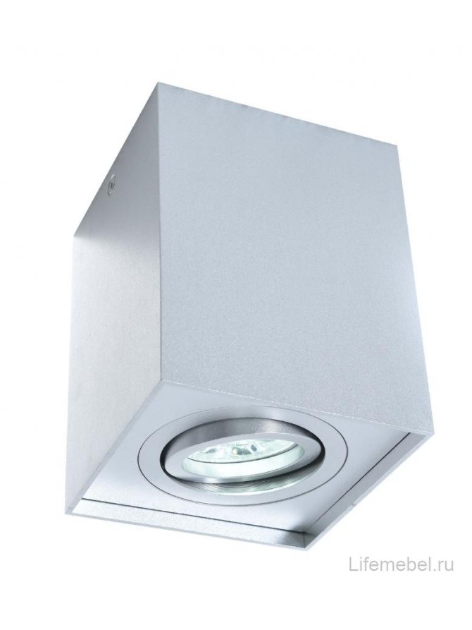 Потолочный светильник Pulton LDC 8055-B SL