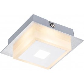 Потолочный светильник Quadralla 41111-1