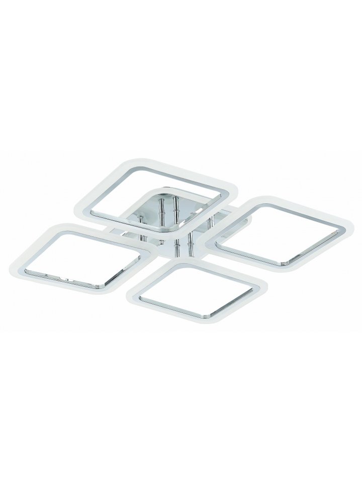 Потолочный светильник Qutro SLE200412-04