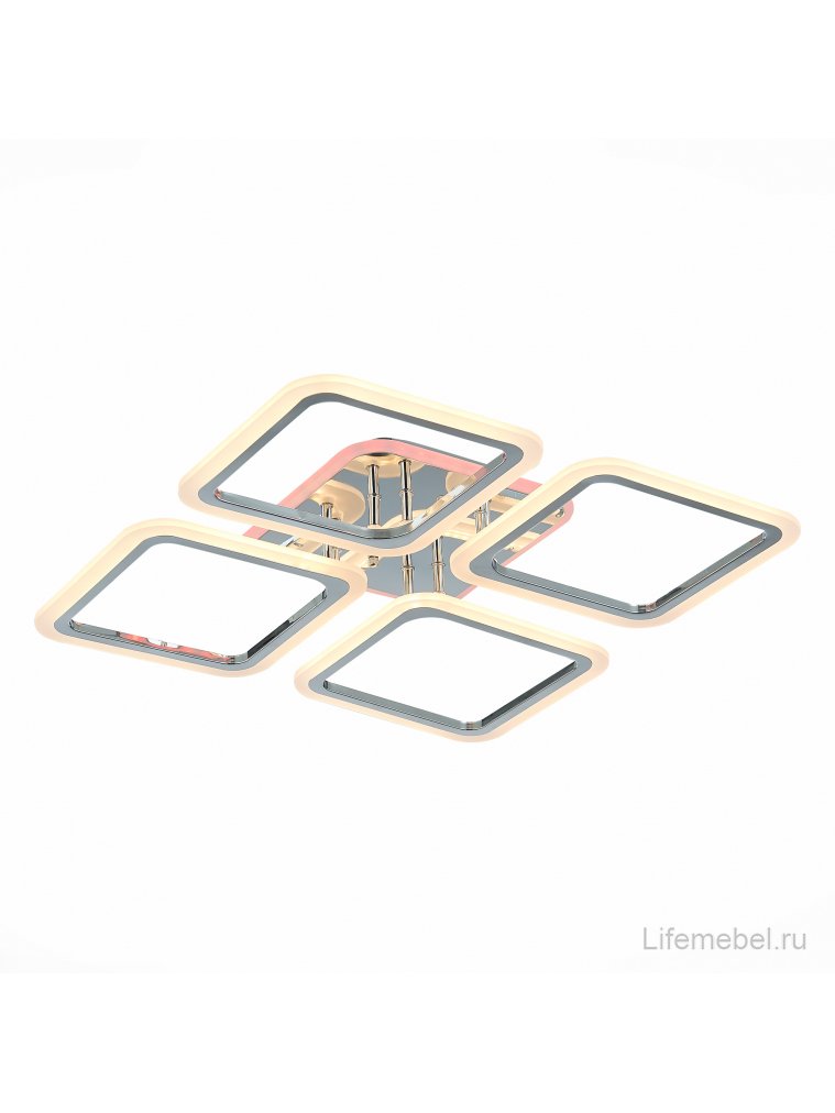 Потолочный светильник Qutro SLE200412-04