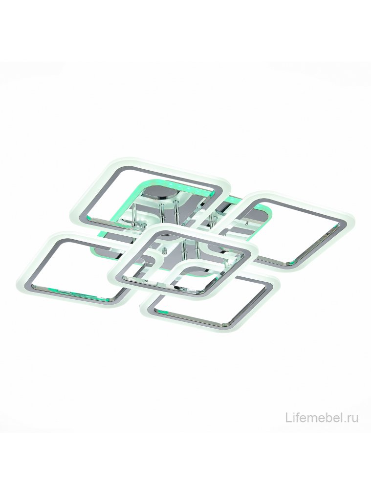 Потолочный светильник Qutro SLE200412-05