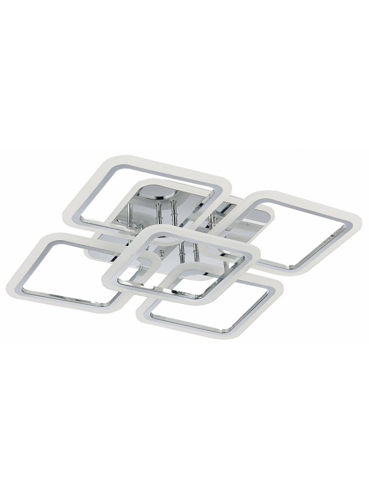 Потолочный светильник Qutro SLE200412-05RGB