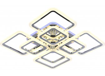 Потолочный светильник SLE200412-08RGB